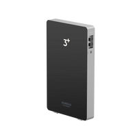 SAMDUO Nex E6000 – AC-plug-in thuisbatterij