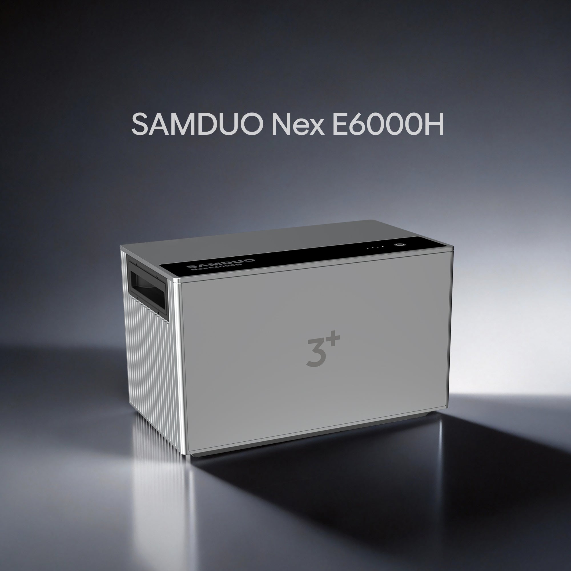 SAMDUO Nex E6000H
