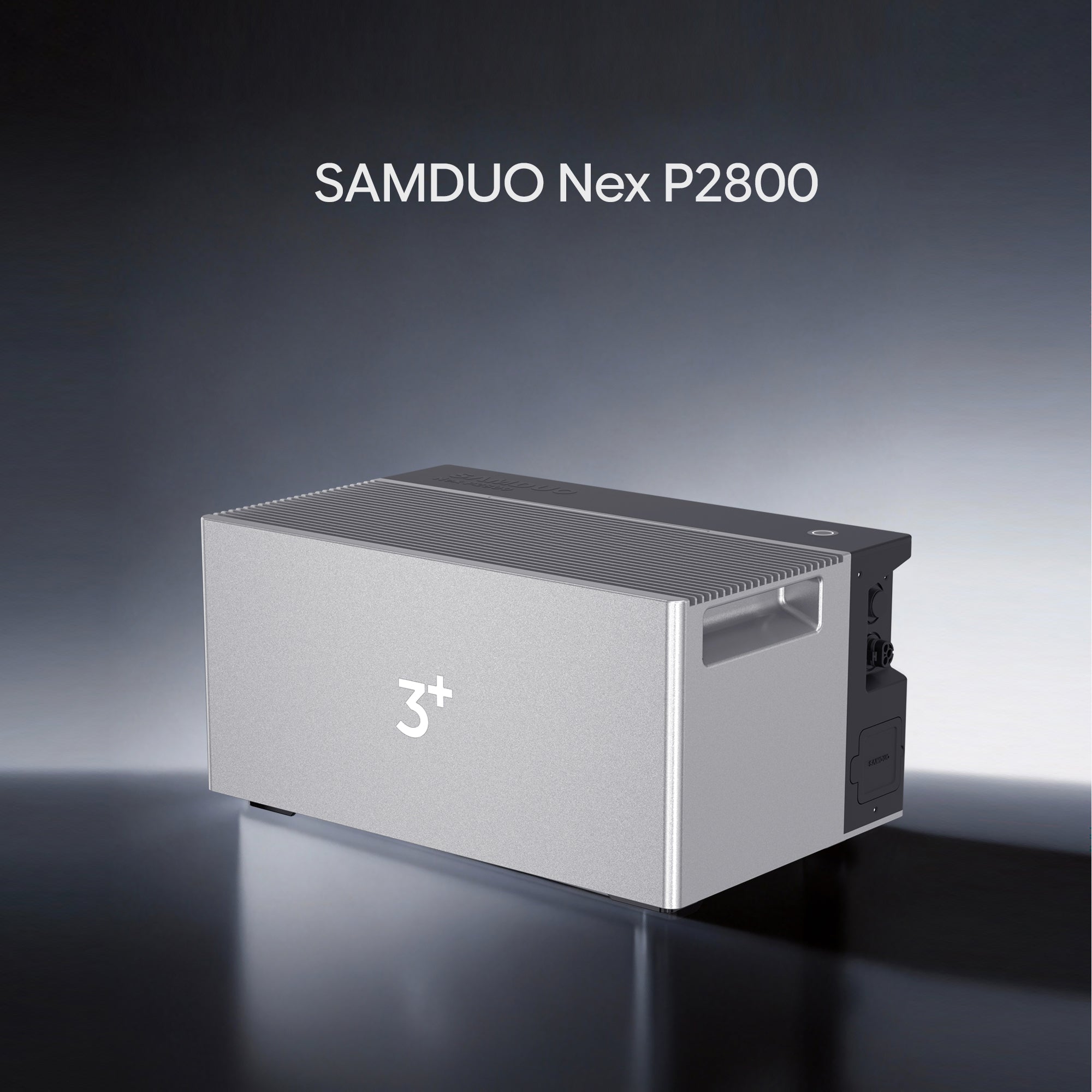 SAMDUO Nex P2800